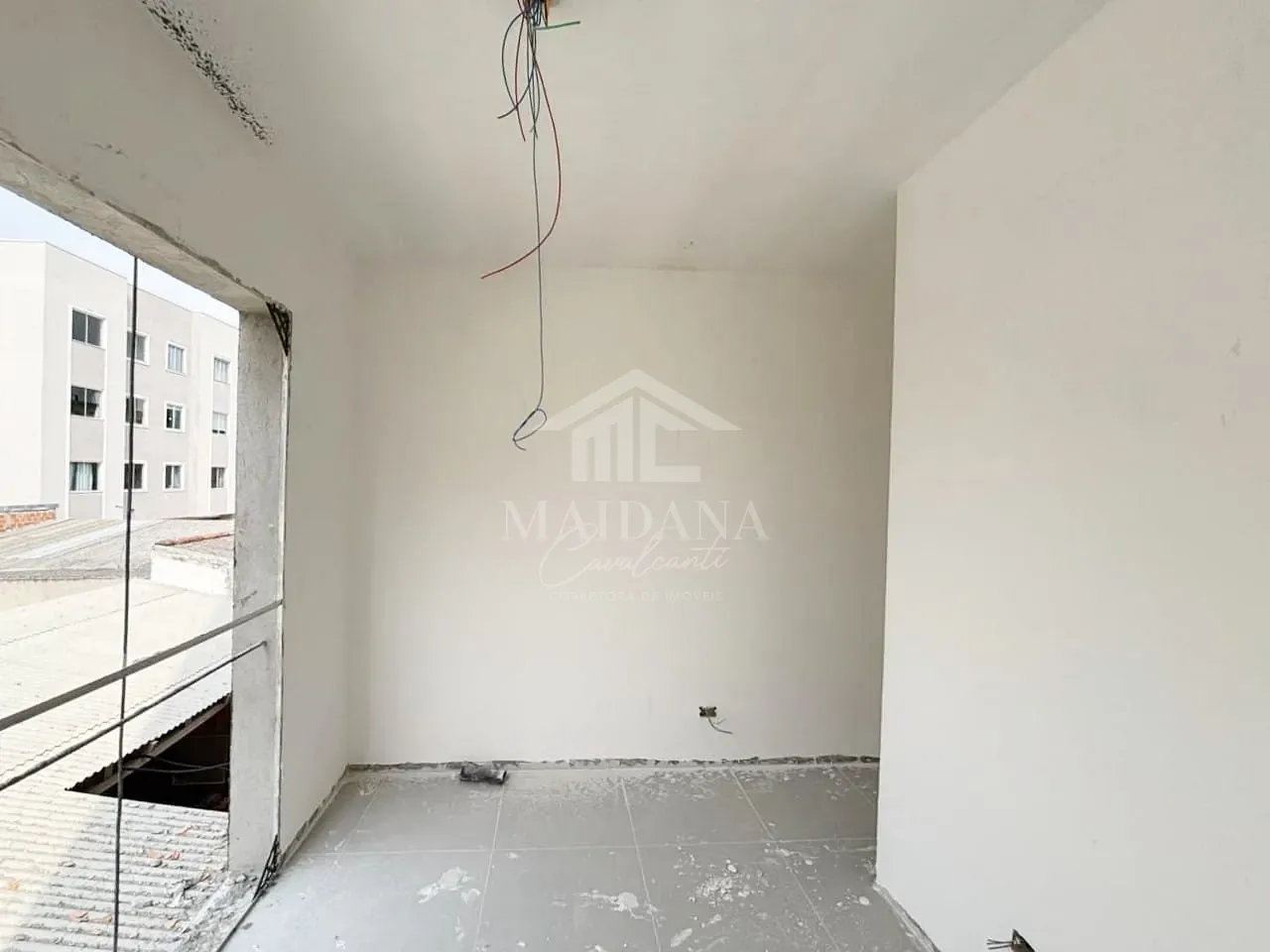 Apartamento, 3 quartos, 59 m² - Foto 7