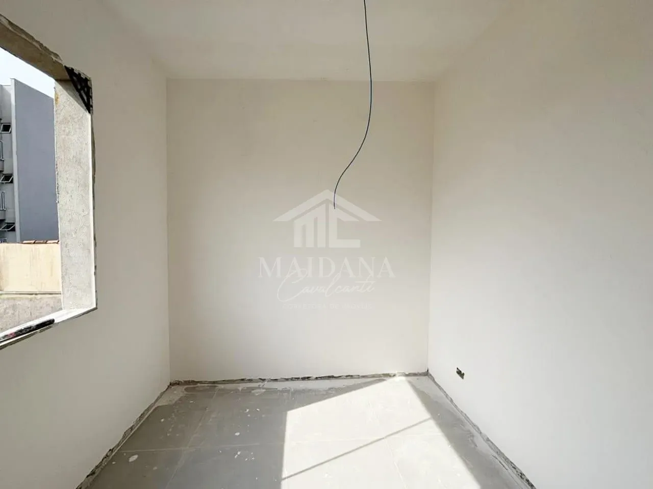 Apartamento, 3 quartos, 59 m² - Foto 8