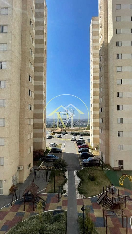 Apartamento para alugar com 3 quartos, 78m² - Foto 1