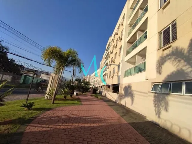 Apartamento 2 quartos e 1 banheiro, à venda, no bairro Campo Grande em Rio de Janeiro