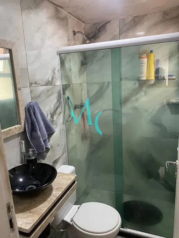 Apartamento, 2 quartos, 55 m² - Foto 13