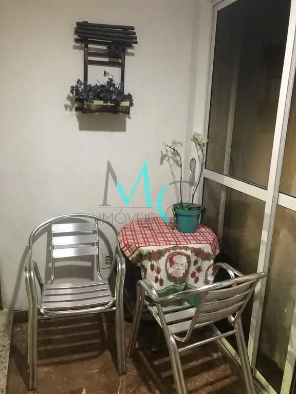 Apartamento, 2 quartos, 55 m² - Foto 11