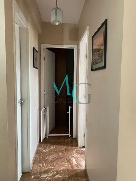 Apartamento, 2 quartos, 55 m² - Foto 7