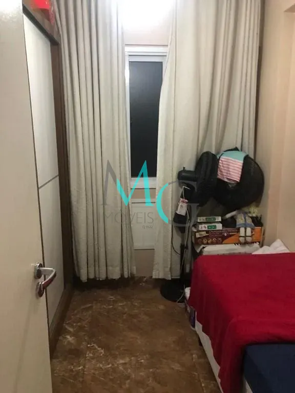 Apartamento, 2 quartos, 55 m² - Foto 10