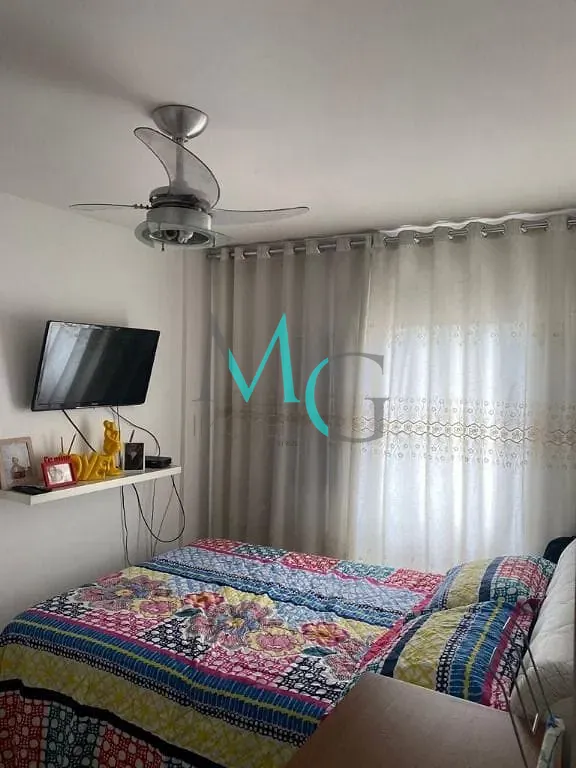 Apartamento, 2 quartos, 55 m² - Foto 9