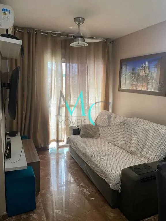 Apartamento, 2 quartos, 55 m² - Foto 6
