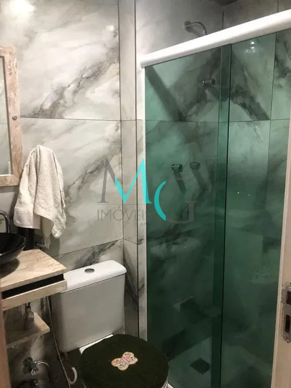 Apartamento, 2 quartos, 55 m² - Foto 12