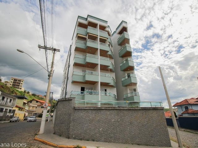 Foto do Apartamento - Apartamento à venda 3 Quartos, 2 Suites, 2 Vagas, 140M², Medicina, Itajubá - MG | Condominio Residencial Flamboyant | MOHALLEM e LOPES CORRETAGEM E ADMINISTRACAO DE IMOVEIS LTDA