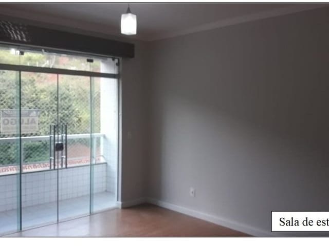 Foto do Apartamento - Apartamento à venda 3 Quartos, 2 Suites, 2 Vagas, 140M², Medicina, Itajubá - MG | Condominio Residencial Flamboyant | MOHALLEM e LOPES CORRETAGEM E ADMINISTRACAO DE IMOVEIS LTDA