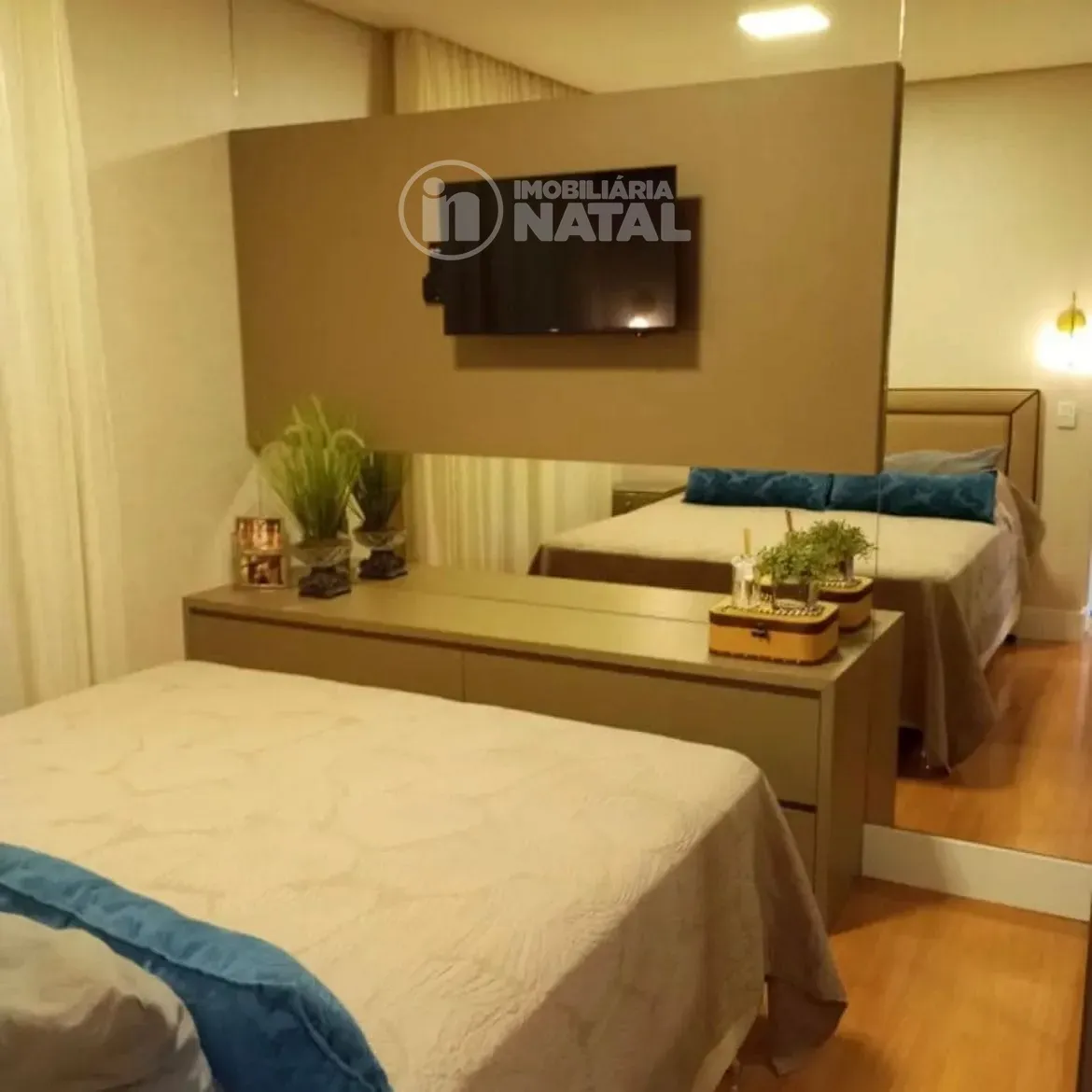 Apartamento, 3 quartos, 100 m² - Foto 8