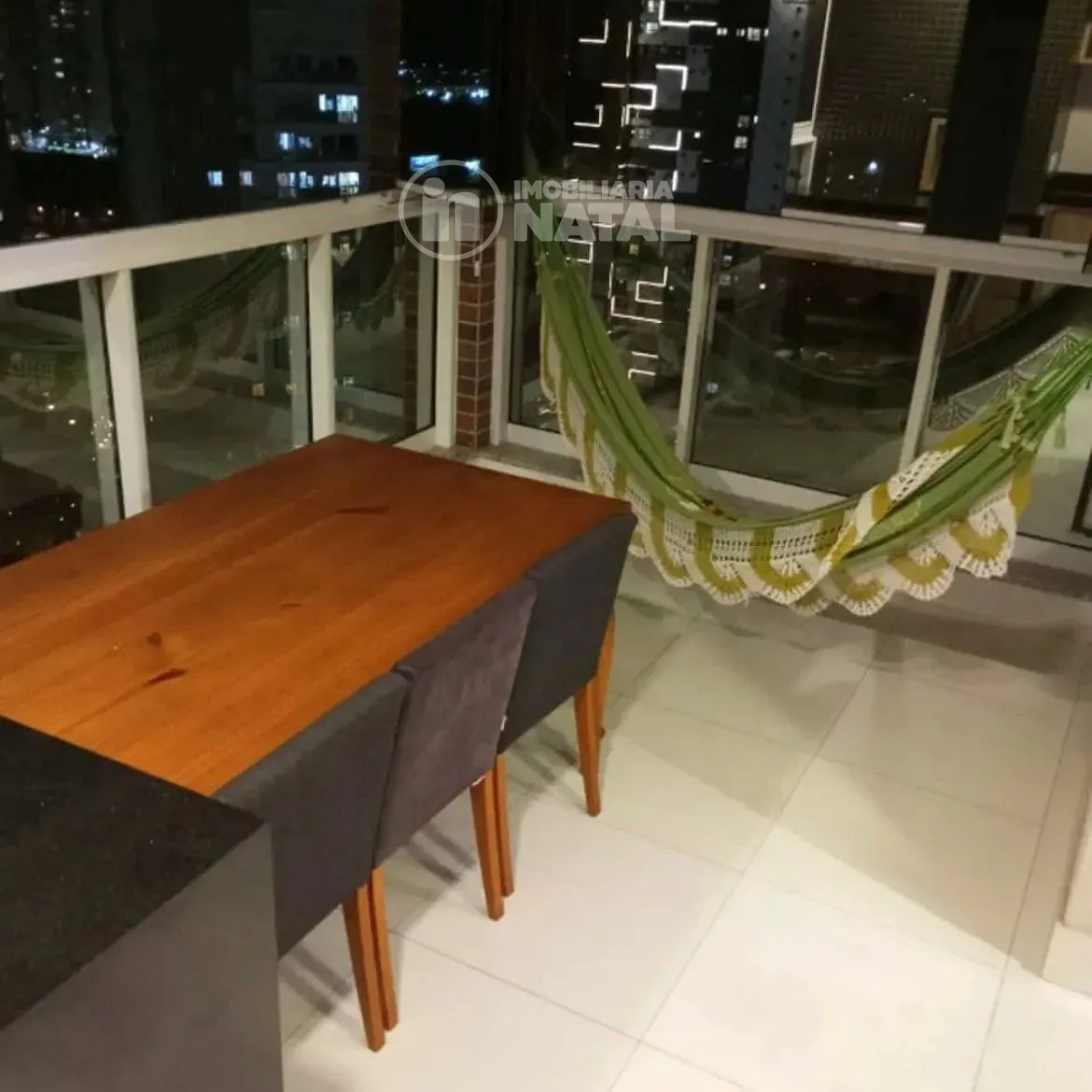 Apartamento, 3 quartos, 100 m² - Foto 5