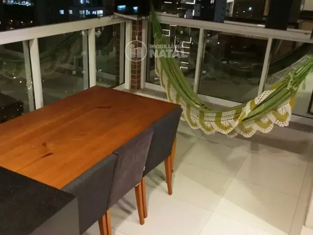 Apartamento com 156m² 3 quartos e 2 banheiros, à venda, no bairro Santa Rosa em Londrina
