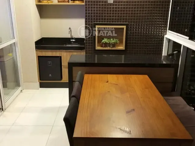 Apartamento com 156m² 3 quartos e 2 banheiros, à venda, no bairro Santa Rosa em Londrina
