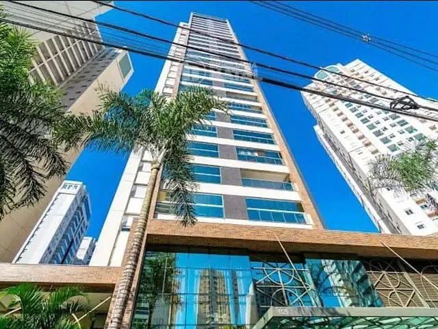 Apartamento com 156m² 3 quartos e 2 banheiros, à venda, no bairro Santa Rosa em Londrina