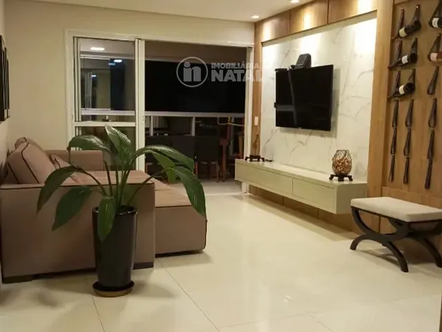 Apartamento com 156m² 3 quartos e 2 banheiros, à venda, no bairro Santa Rosa em Londrina