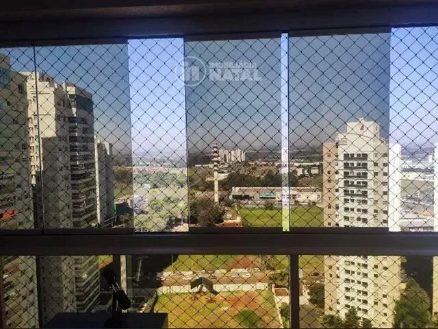 Apartamento com 156m² 3 quartos e 2 banheiros, à venda, no bairro Santa Rosa em Londrina