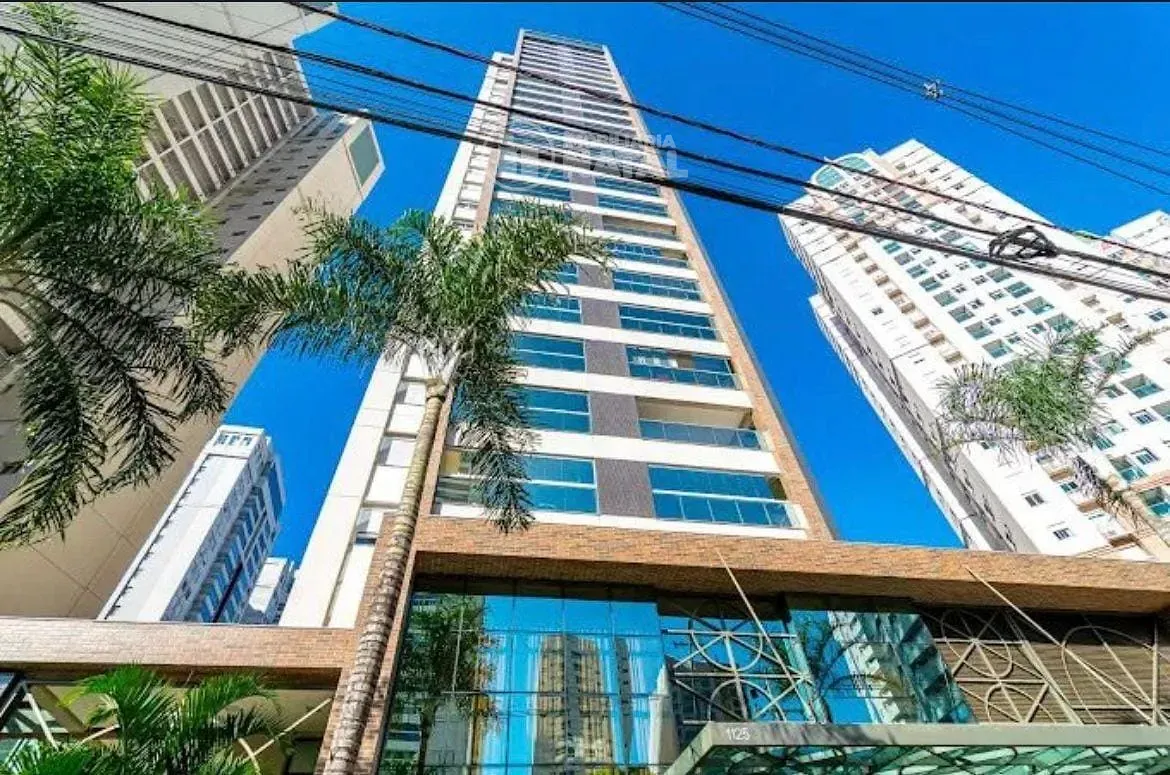Apartamento, 3 quartos, 100 m² - Foto 1
