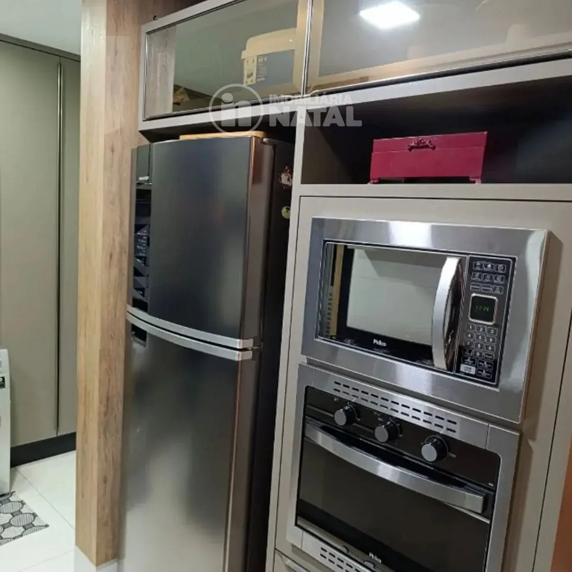 Apartamento, 3 quartos, 100 m² - Foto 7