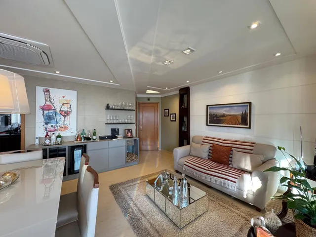 Apartamento com 199m² 3 quartos e 2 banheiros, à venda, no bairro Gleba Fazenda Palhano em Londrina