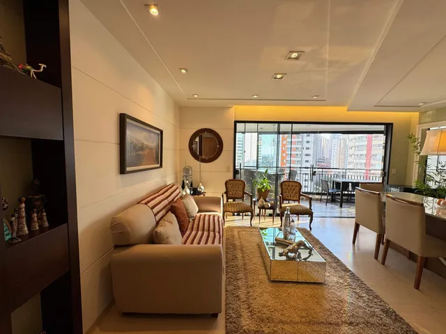 Apartamento com 199m² 3 quartos e 2 banheiros, à venda, no bairro Gleba Fazenda Palhano em Londrina