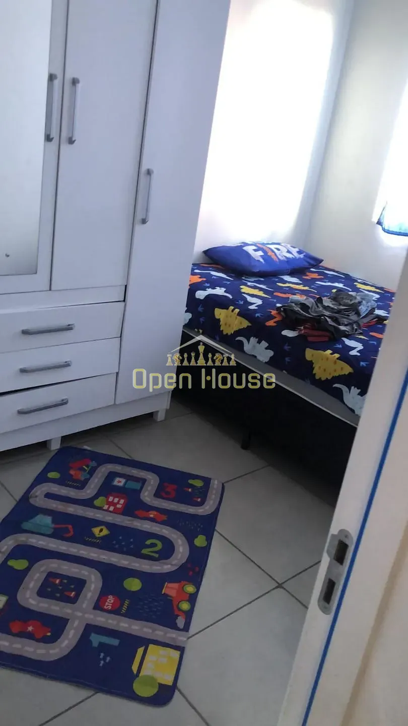 Apartamento, 2 quartos, 53 m² - Foto 2