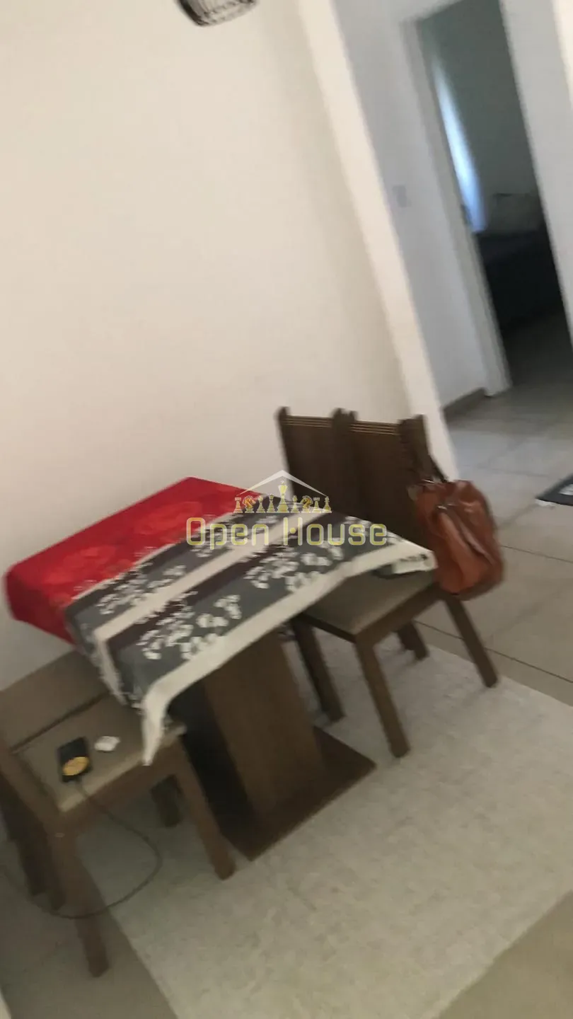 Apartamento, 2 quartos, 53 m² - Foto 4