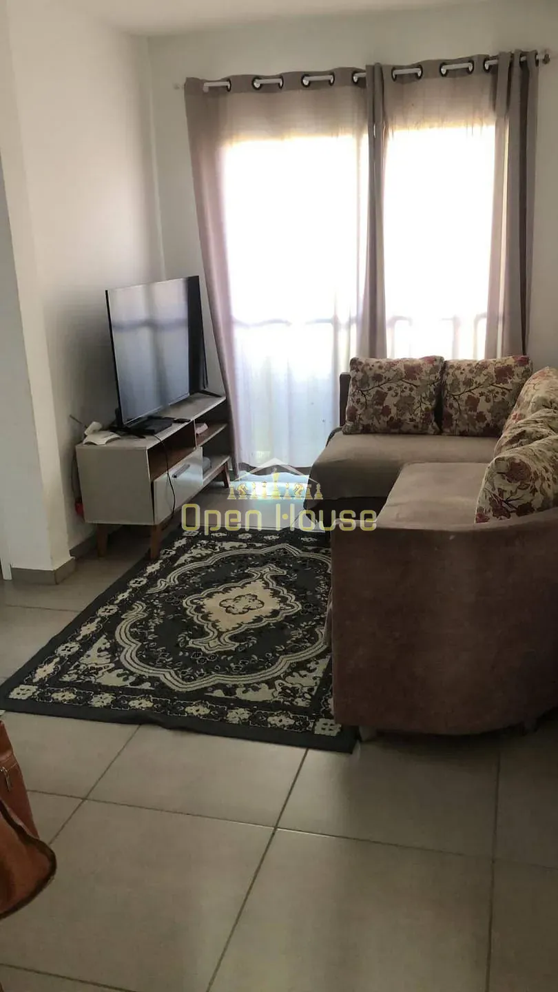 Apartamento, 2 quartos, 53 m² - Foto 5