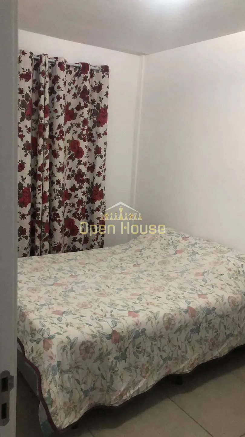 Apartamento, 2 quartos, 53 m² - Foto 6