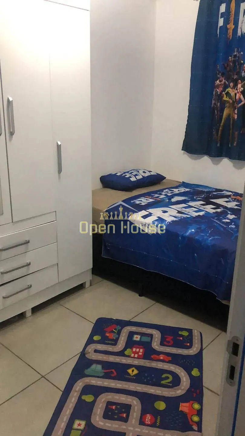 Apartamento, 2 quartos, 53 m² - Foto 7