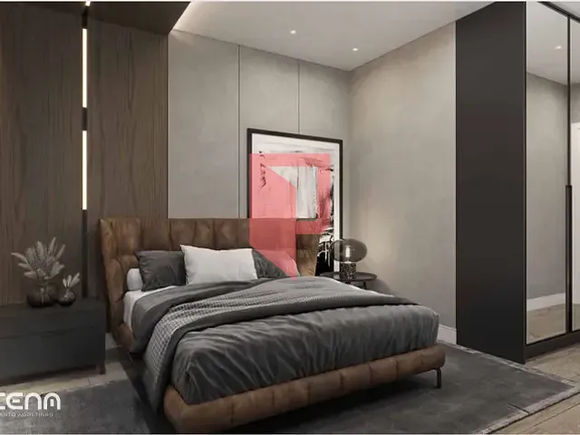 Apartamento 2 quartos e 2 banheiros, à venda, no bairro Santo Agostinho em Belo Horizonte