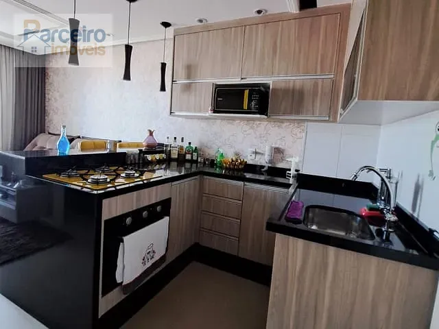 Apartamento com 33m² 1 quarto e 1 banheiro, à venda, no bairro Jardim Santa Terezinha (Zona Leste) em São Paulo