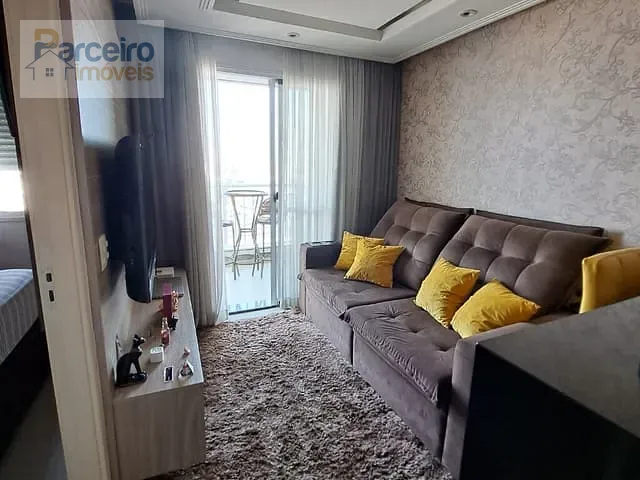 Apartamento com 33m² 1 quarto e 1 banheiro, à venda, no bairro Jardim Santa Terezinha (Zona Leste) em São Paulo