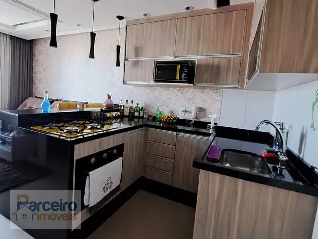 Apartamento com 33m² 1 quarto e 1 banheiro, à venda, no bairro Jardim Santa Terezinha (Zona Leste) em São Paulo
