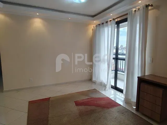 Apartamento 3 quartos e 3 banheiros, à venda, no bairro Santa Teresinha em São Paulo