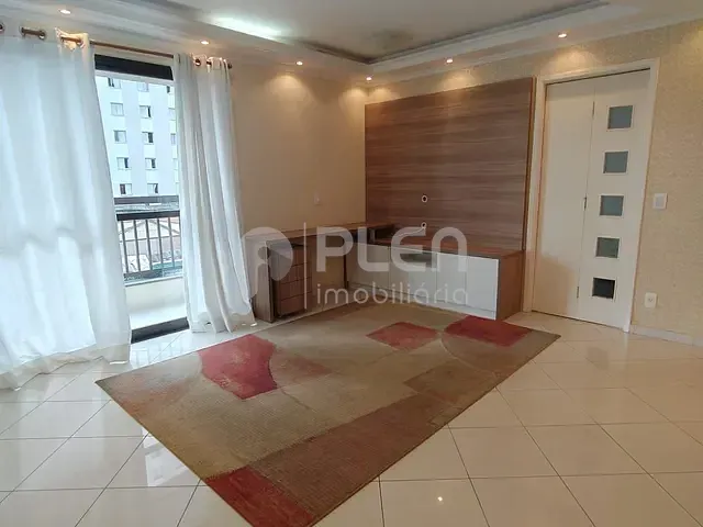 Apartamento 3 quartos e 3 banheiros, à venda, no bairro Santa Teresinha em São Paulo