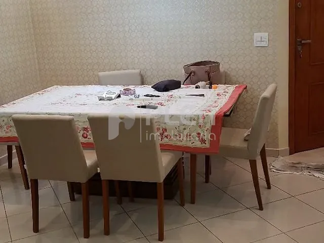 Apartamento 3 quartos e 3 banheiros, à venda, no bairro Santa Teresinha em São Paulo