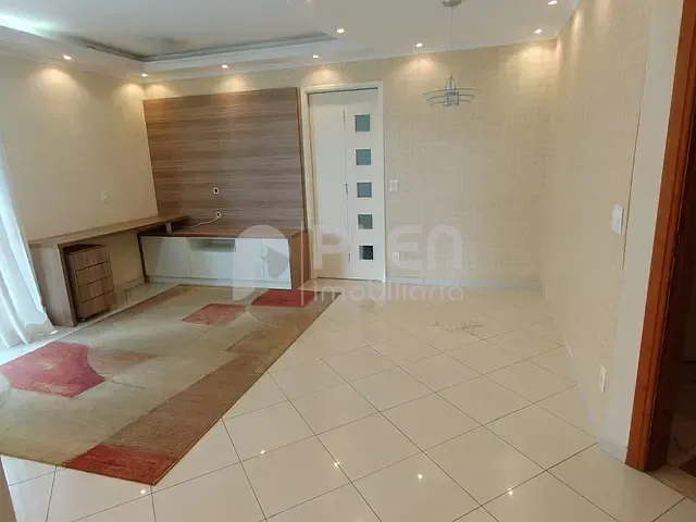 Apartamento 3 quartos e 3 banheiros, à venda, no bairro Santa Teresinha em São Paulo