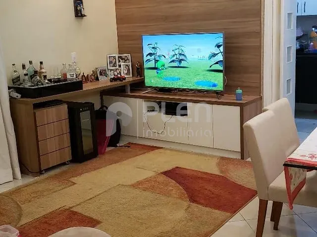 Apartamento 3 quartos e 3 banheiros, à venda, no bairro Santa Teresinha em São Paulo