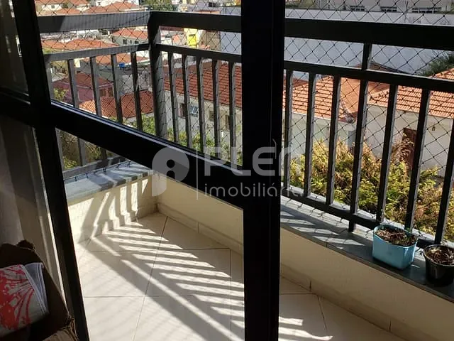 Apartamento 3 quartos e 3 banheiros, à venda, no bairro Santa Teresinha em São Paulo