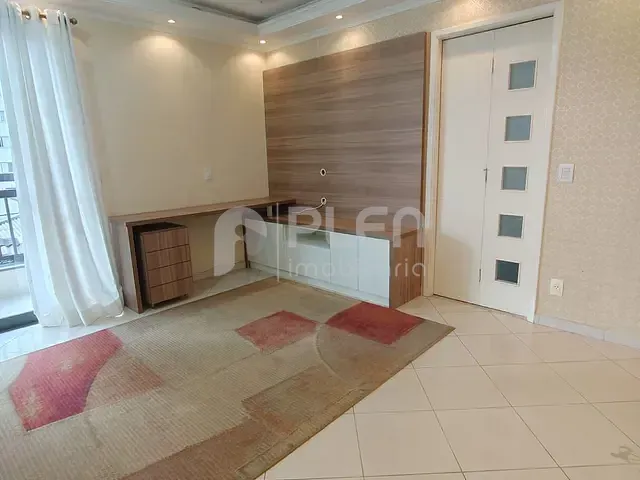 Apartamento 3 quartos e 3 banheiros, à venda, no bairro Santa Teresinha em São Paulo