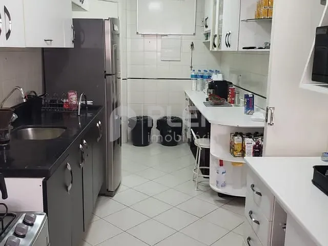 Apartamento 3 quartos e 3 banheiros, à venda, no bairro Santa Teresinha em São Paulo