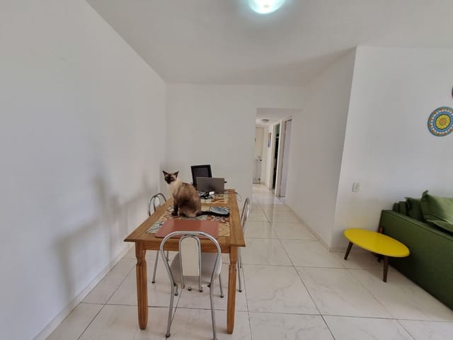 Foto do Apartamento - Apartamento com 3 dormitórios à venda, 90 m² por R$ 490.000,00 - Vila Sônia - São Paulo/SP | PRADO e AZEVEDO NEGOCIOS IMOBILIARIOS LTDA