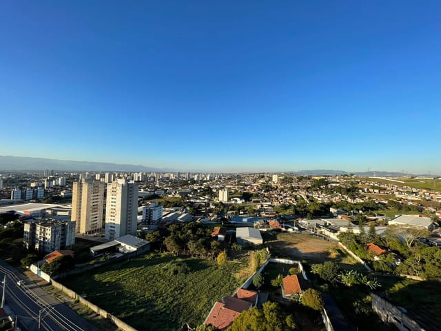 Foto do Apartamento - Apartamento à venda, Edifício Wide, Taubaté, SP | Previta Imóveis