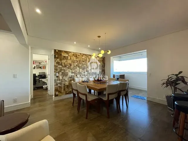 Apartamento com 102m² 2 quartos e 2 banheiros, à venda, no bairro Granjas Santa Terezinha em Taubaté