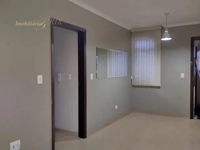 Apartamento com 80m² 3 quartos e 2 banheiros, à venda, no bairro Água Verde em Curitiba