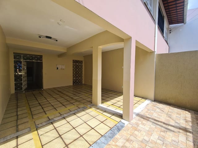 Apartamento com 50m² 2 quartos e 1 banheiro, para alugar, no bairro Bela Vista em Fortaleza