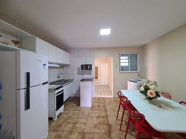 Apartamento com 50m² 2 quartos e 1 banheiro, para alugar, no bairro Bela Vista em Fortaleza
