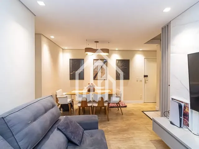 Apartamento 2 quartos e 2 banheiros, à venda, no bairro Jardim Flor da Montanha em Guarulhos