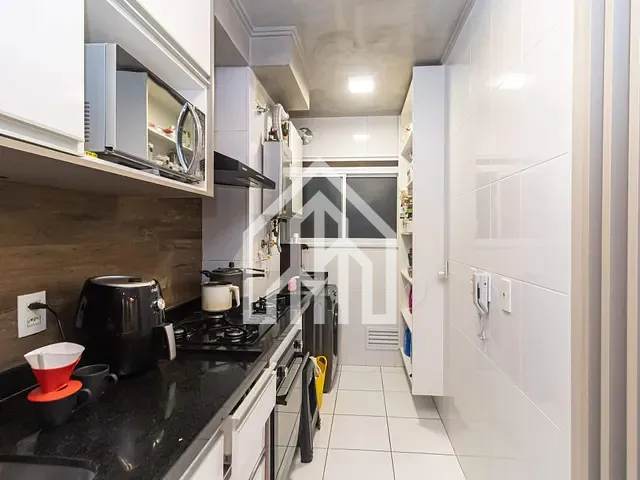 Apartamento 2 quartos e 2 banheiros, à venda, no bairro Jardim Flor da Montanha em Guarulhos