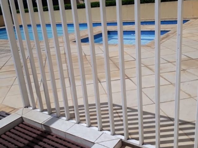 Foto do Apartamento - Apartamento com 4 dormitórios à venda, 127 m² por R$ 720.800,00 - Jardim Satélite - São José dos Campos/SP | RUSSI IMÓVEIS